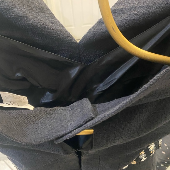 Chanel sequin sleeveless timeless dress - Picture 7 of 11